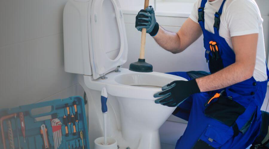 sewer line plumber in Caliente, NV
