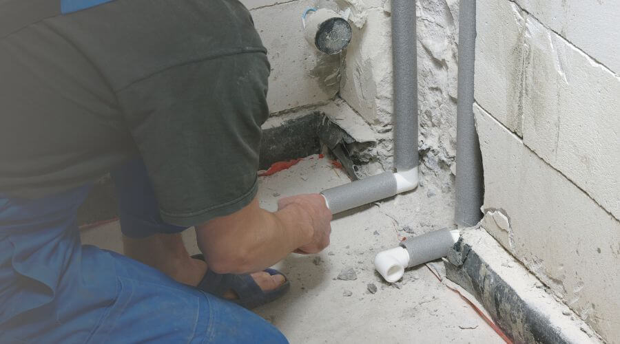 Local sewer line repair in Caliente, NV
